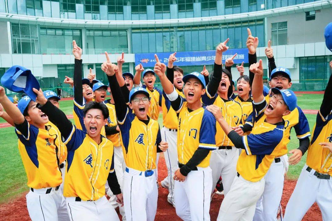 全球瞩目！棒球赛事即将收官