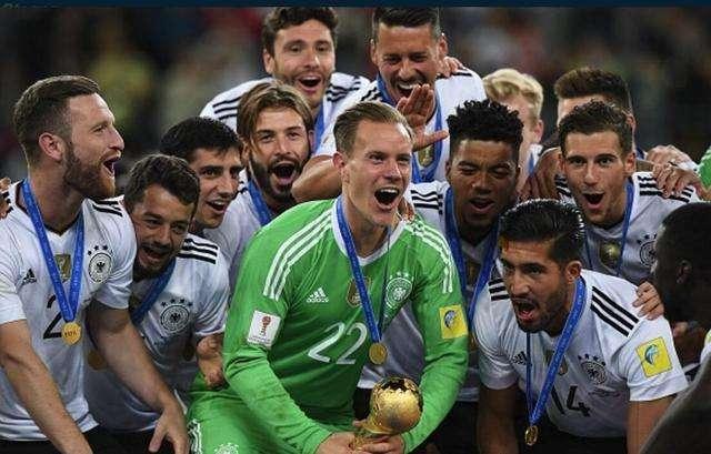 德国队绝杀印度队，黄鸭组合惊艳四座