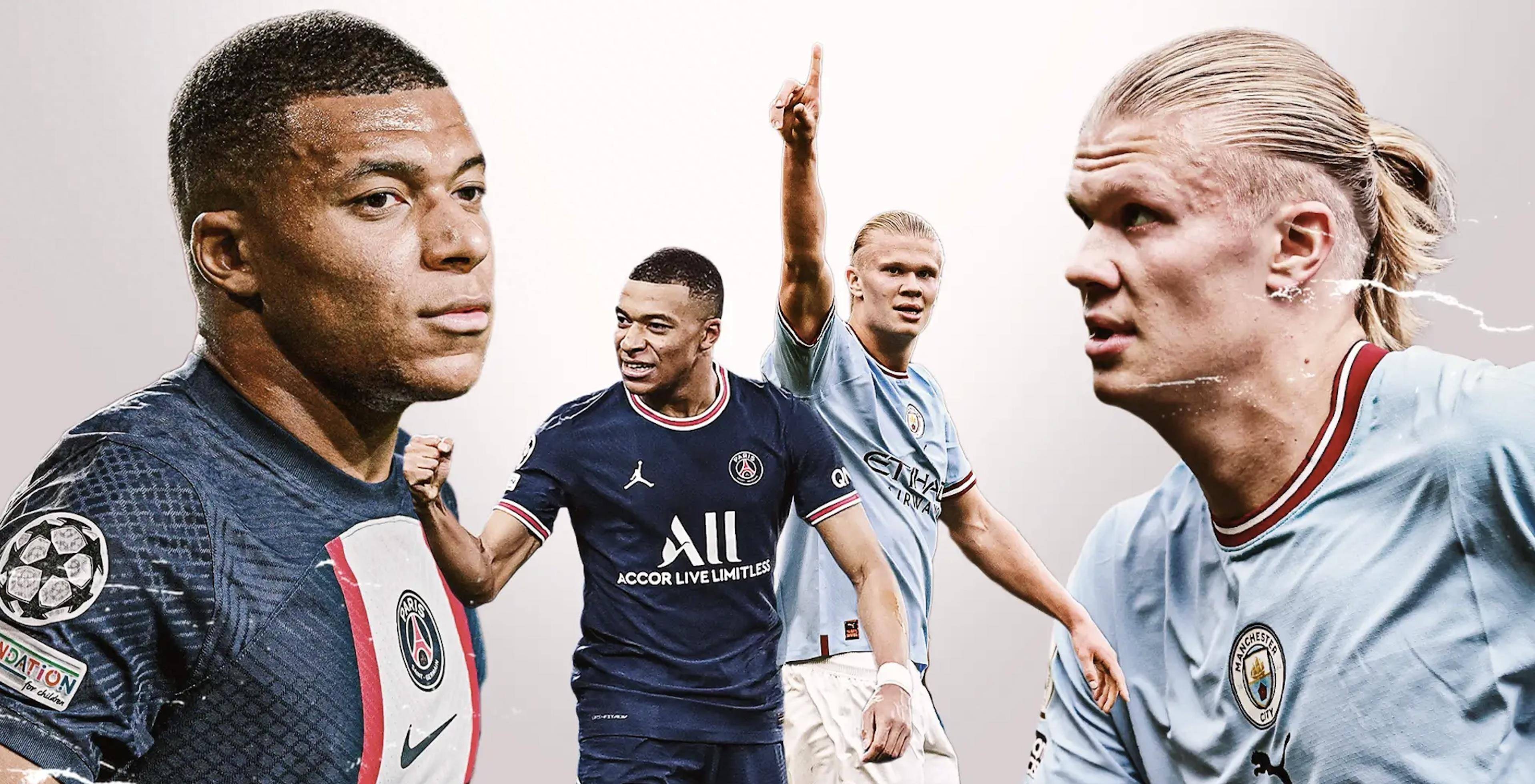 多特蒙德绝杀挪威，姆巴佩扛起全队