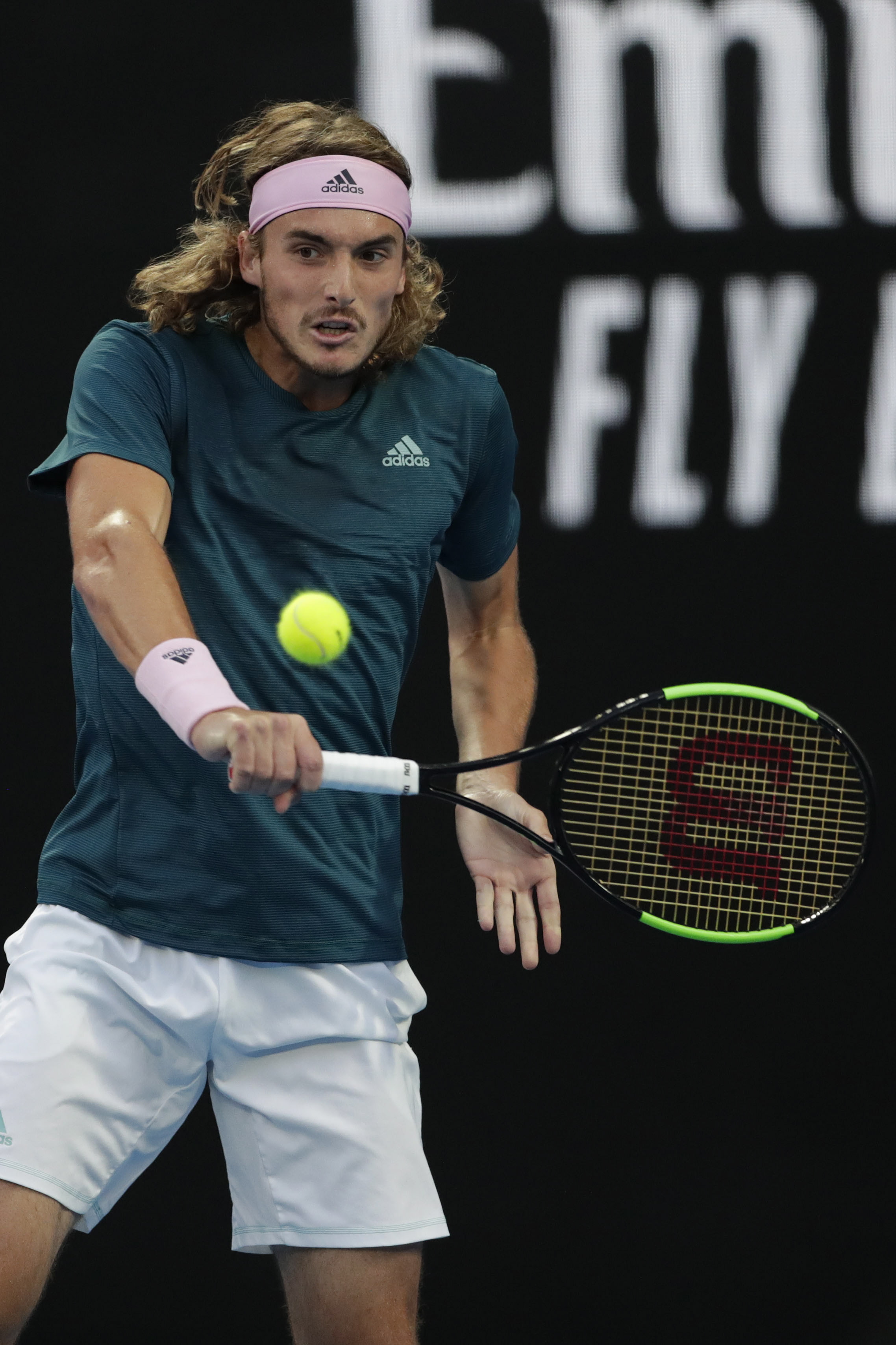 澳网碾压年终总决赛，纳达尔高光表现