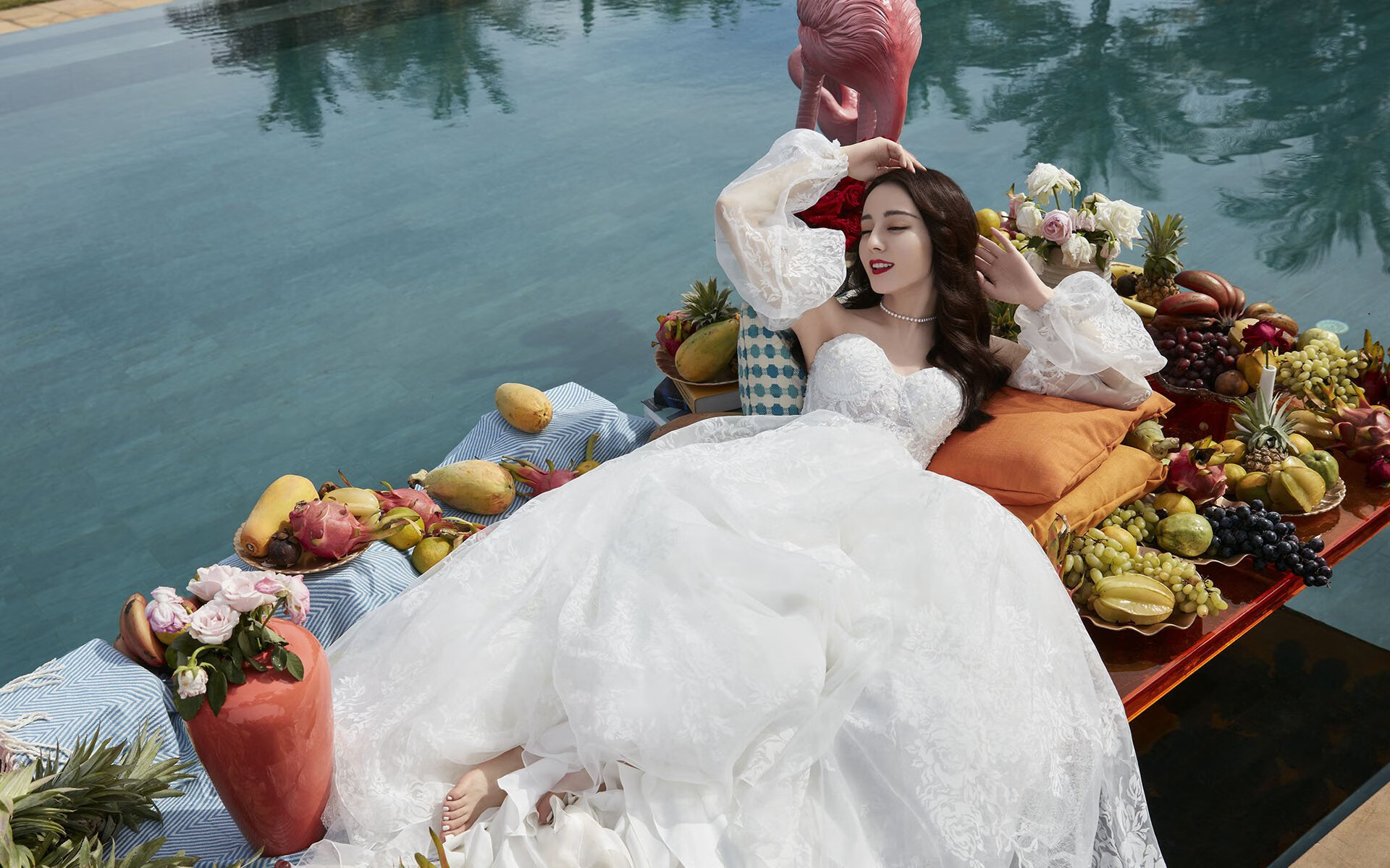 轰鸣与静默,F1新赛季揭幕战之夜,英格拉姆于极致压力下完成爆发