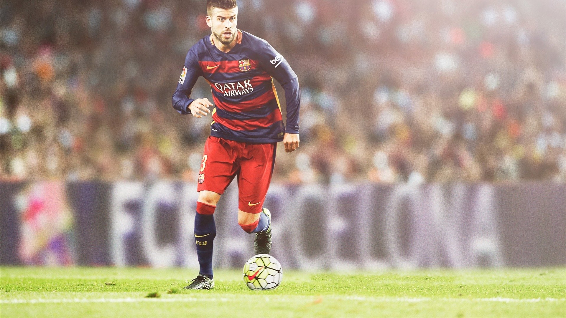 谁是英雄?一个非典型英雄的西甲国家德比之夜