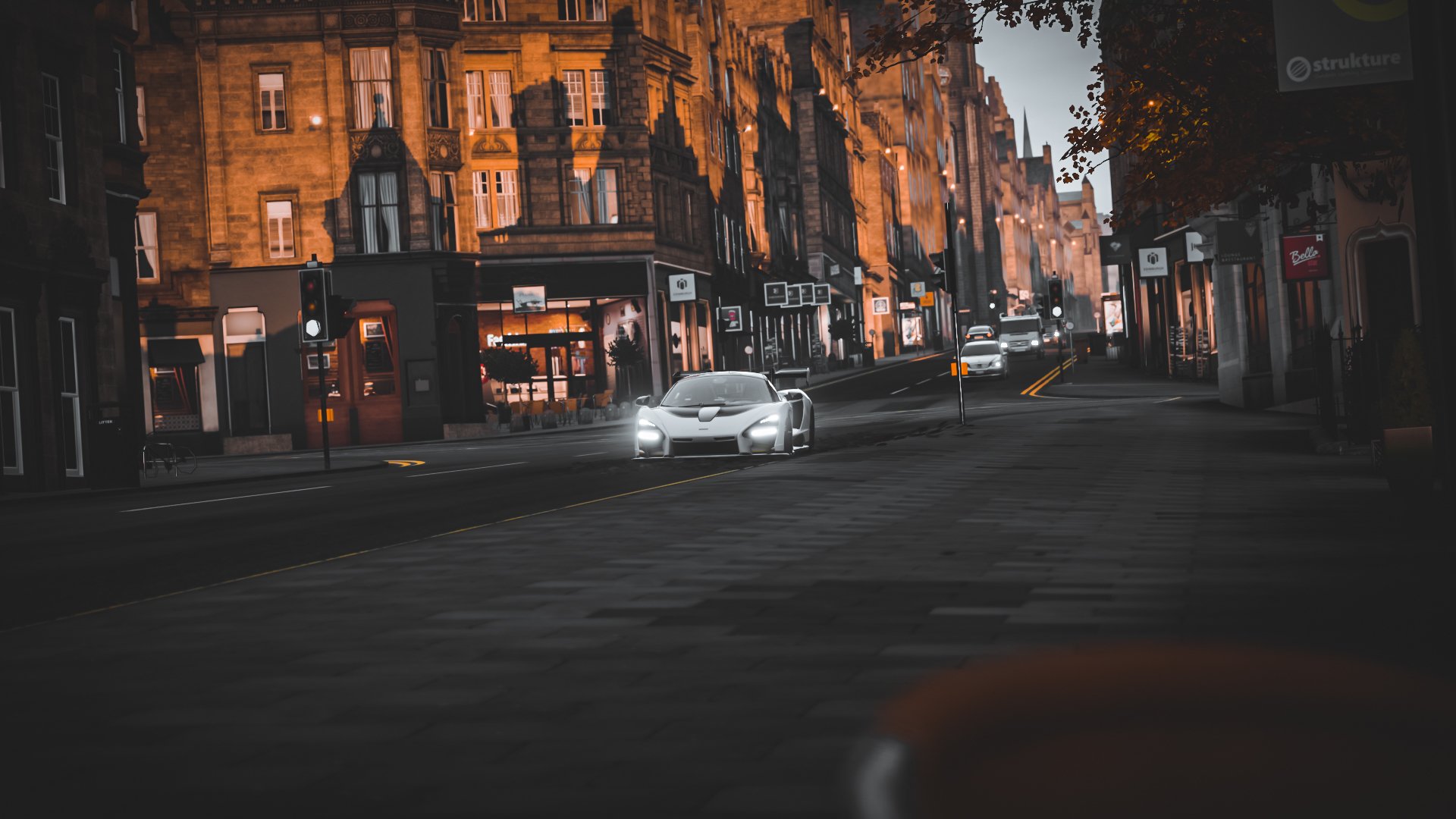 布伦森交响指挥家式掌控全局，广厦终场惊雷绝杀山西