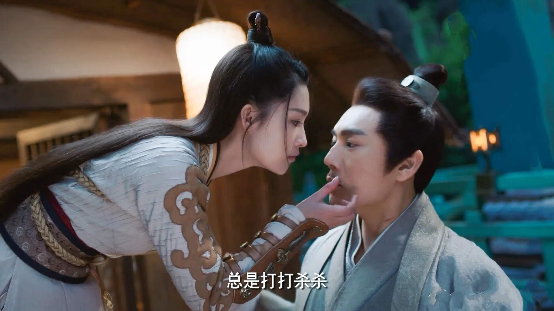 唯一性,当维尼修斯的桑巴舞步,撞上北欧神话的叹息之墙